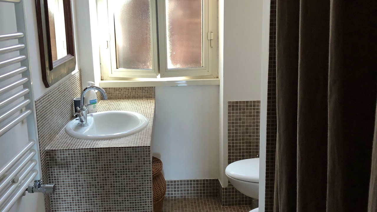 Photo of Bathroom in Gallicano nel Lazio