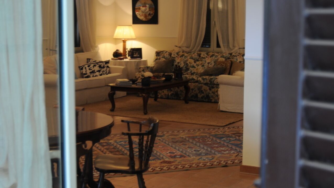 Photo of Livingroom in Gallicano nel Lazio