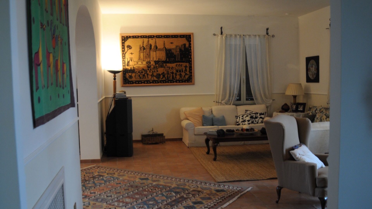 Photo of Livingroom in Gallicano nel Lazio