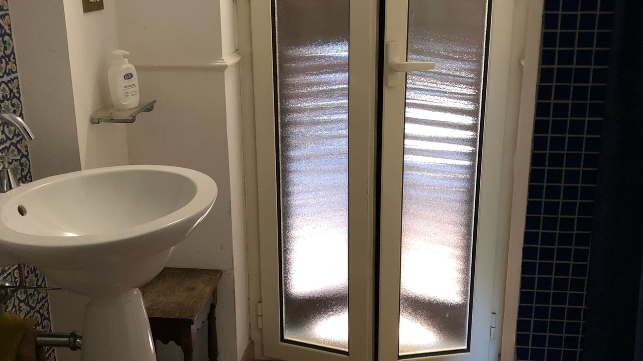 Photo of Bathroom in Gallicano nel Lazio