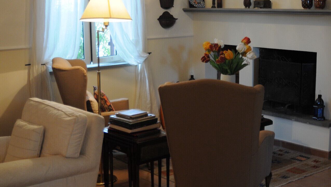 Photo of Livingroom in Gallicano nel Lazio