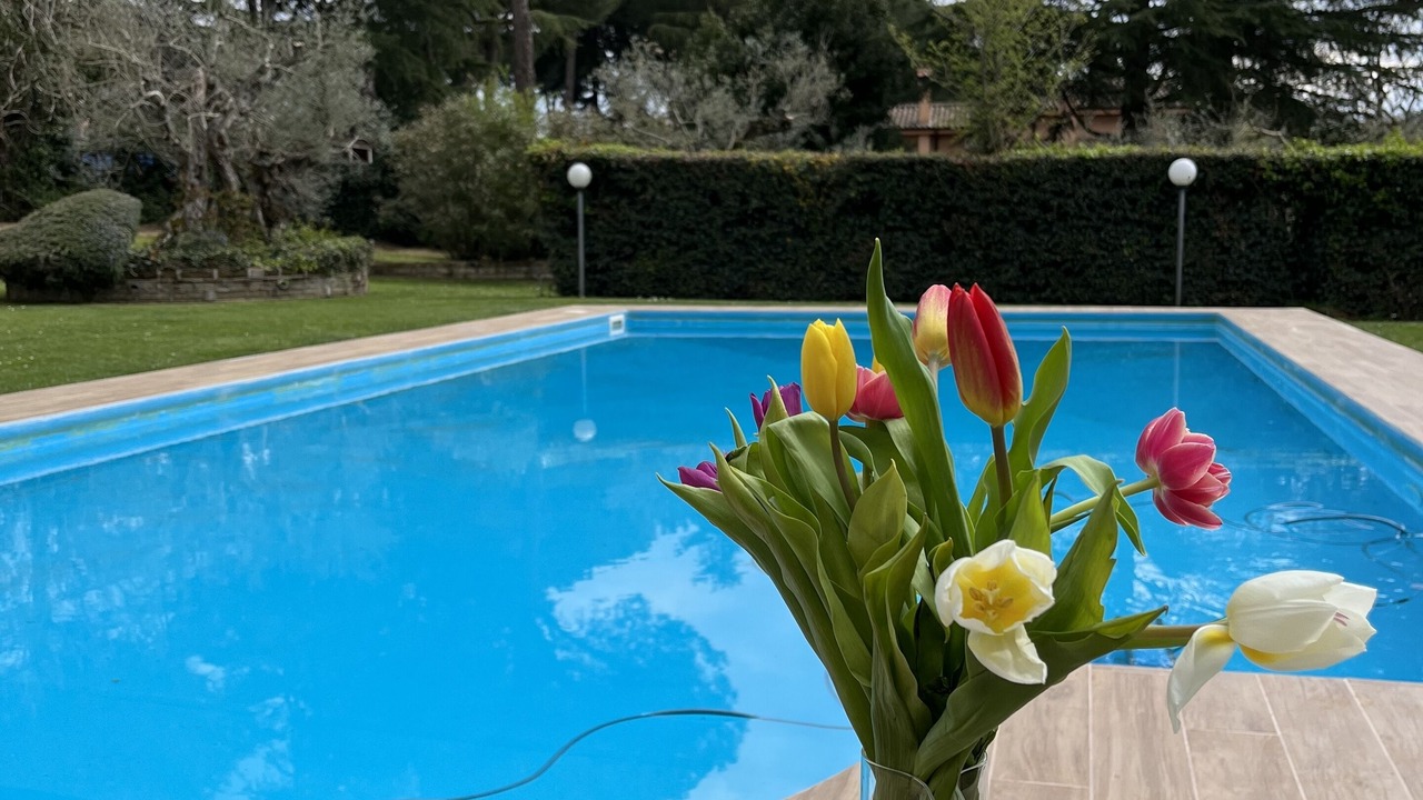 Photo of Outdoor in Gallicano nel Lazio