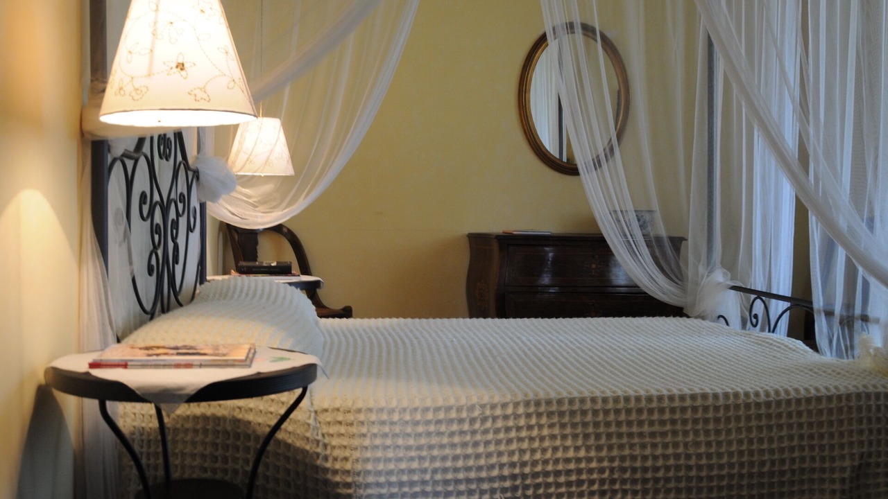 Photo of Bedroom in Gallicano nel Lazio