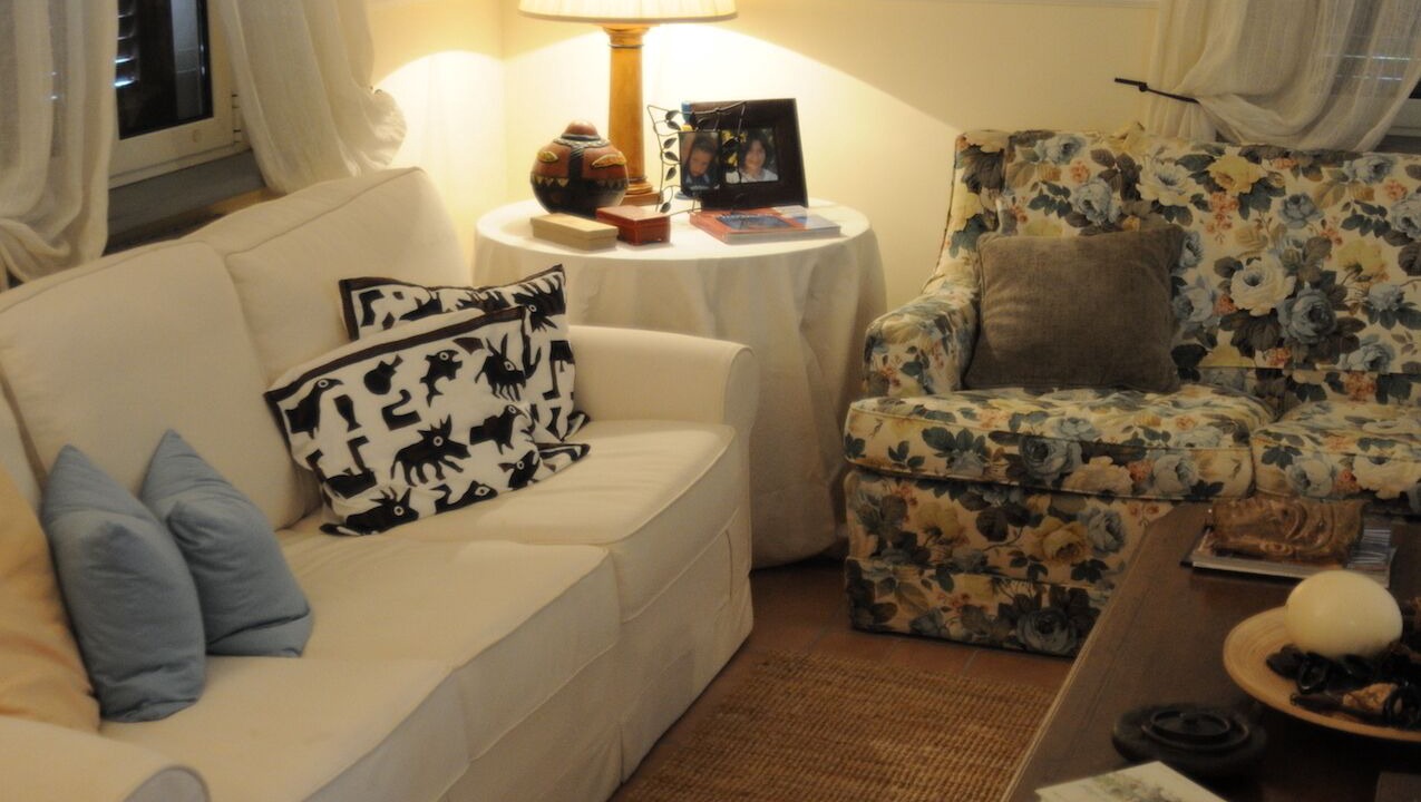 Photo of Livingroom in Gallicano nel Lazio