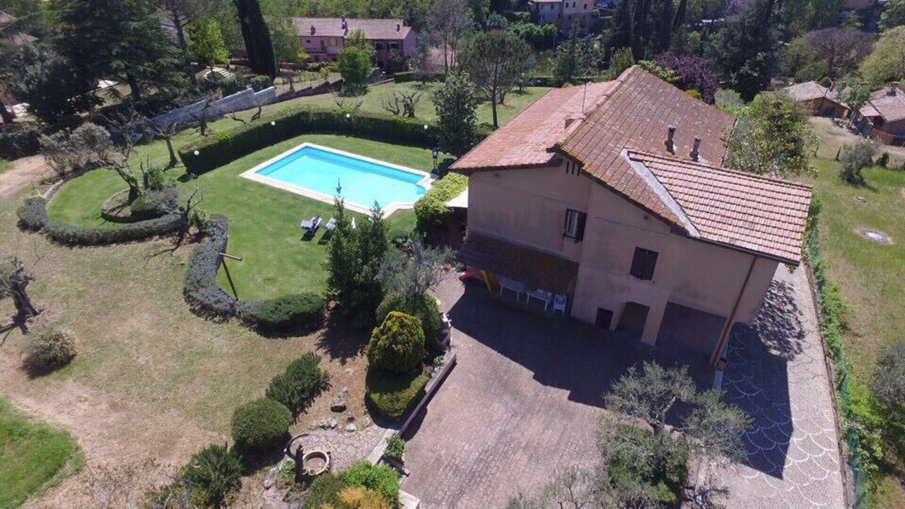 Photo of Outdoor in Gallicano nel Lazio