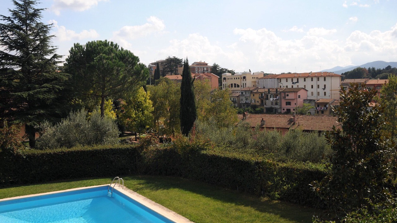 Photo of Outdoor in Gallicano nel Lazio