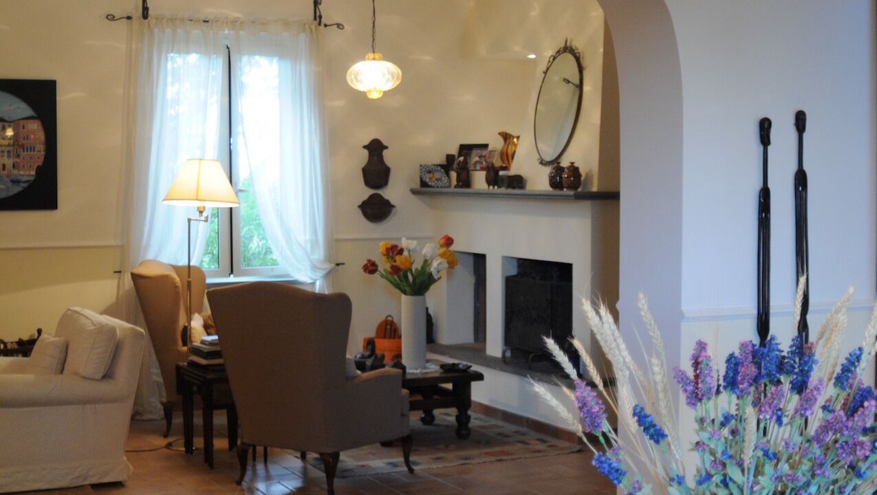 Photo of Livingroom in Gallicano nel Lazio
