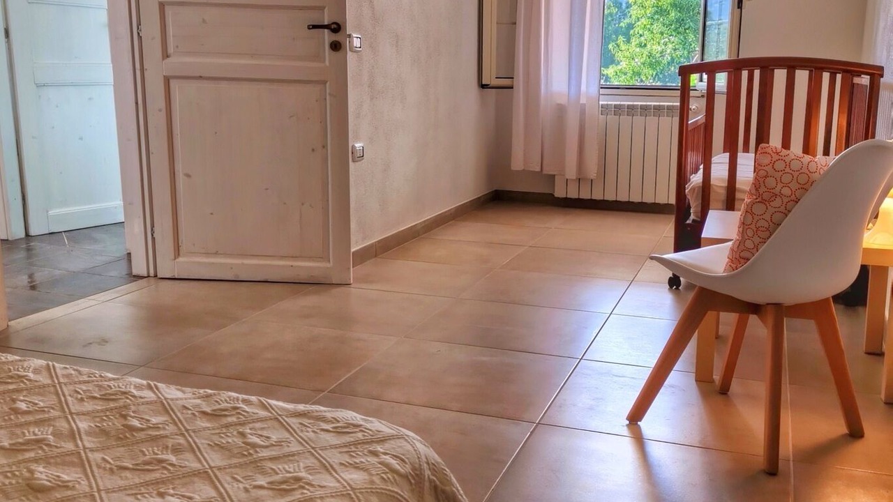 Photo of Bedroom in Siniscola