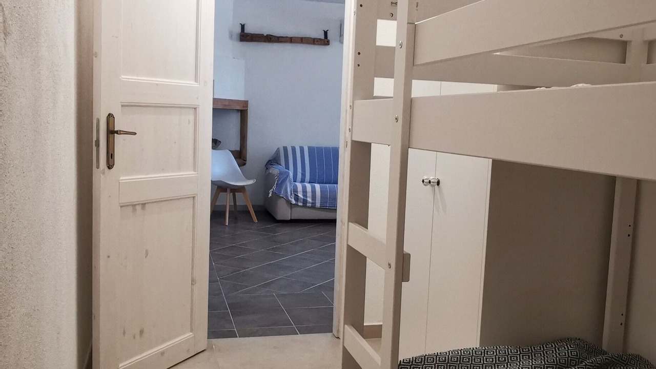 Photo of Bedroom in Siniscola