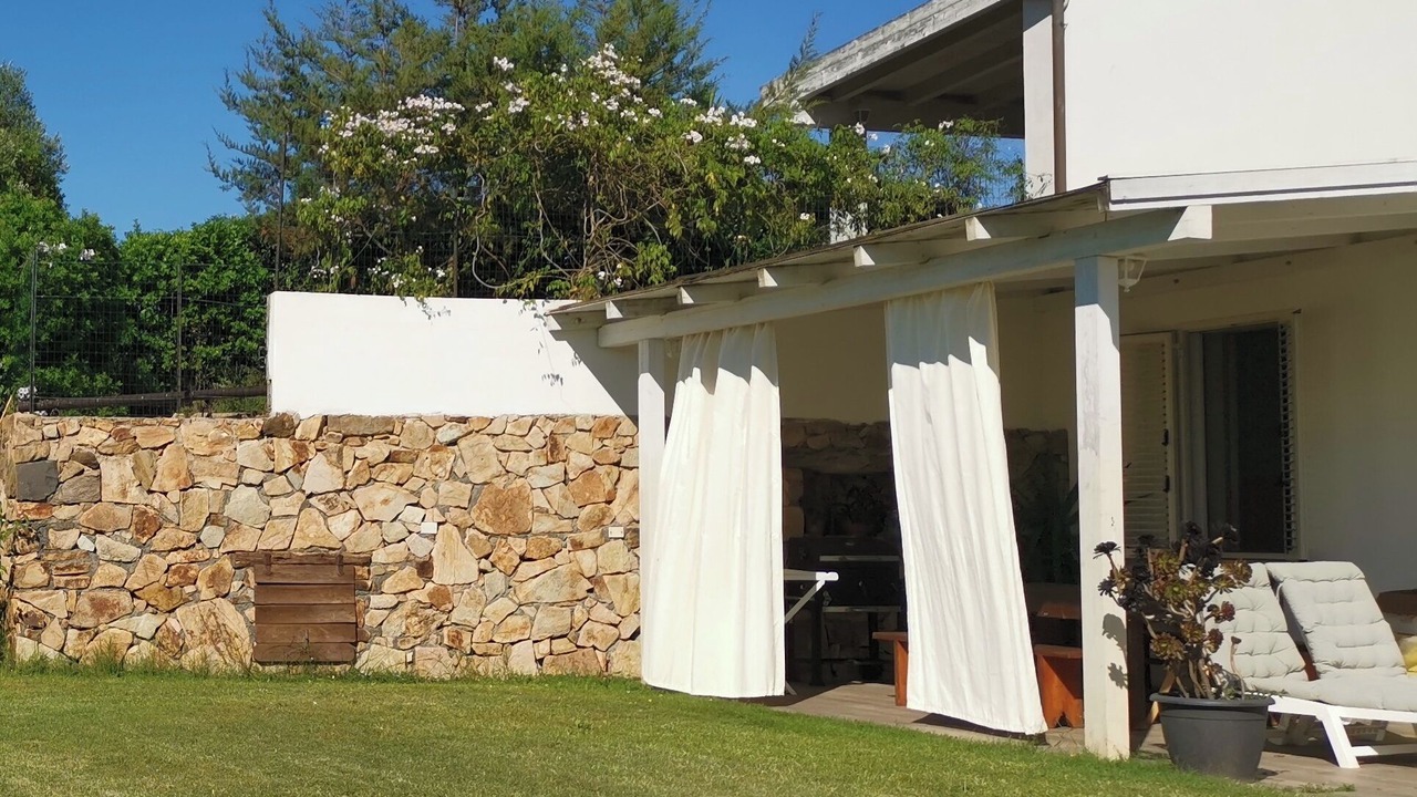 Photo of Outdoor in Siniscola