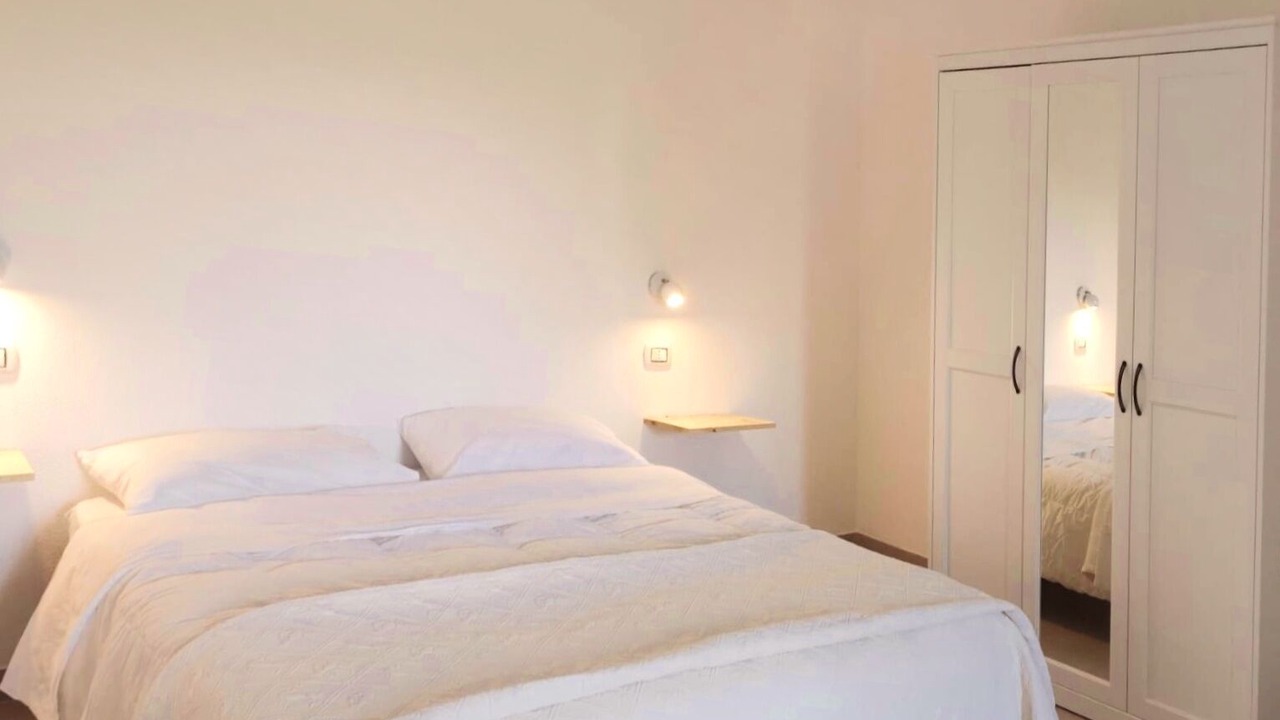 Photo of Bedroom in Siniscola