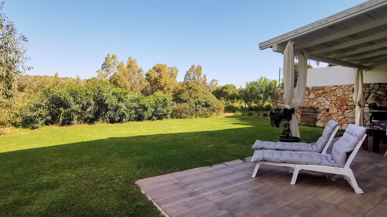 Photo of Patio Balcony in Siniscola