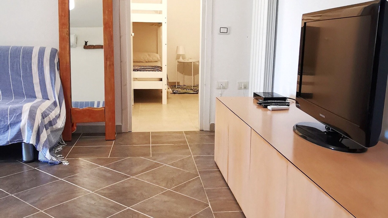Photo of Bedroom in Siniscola