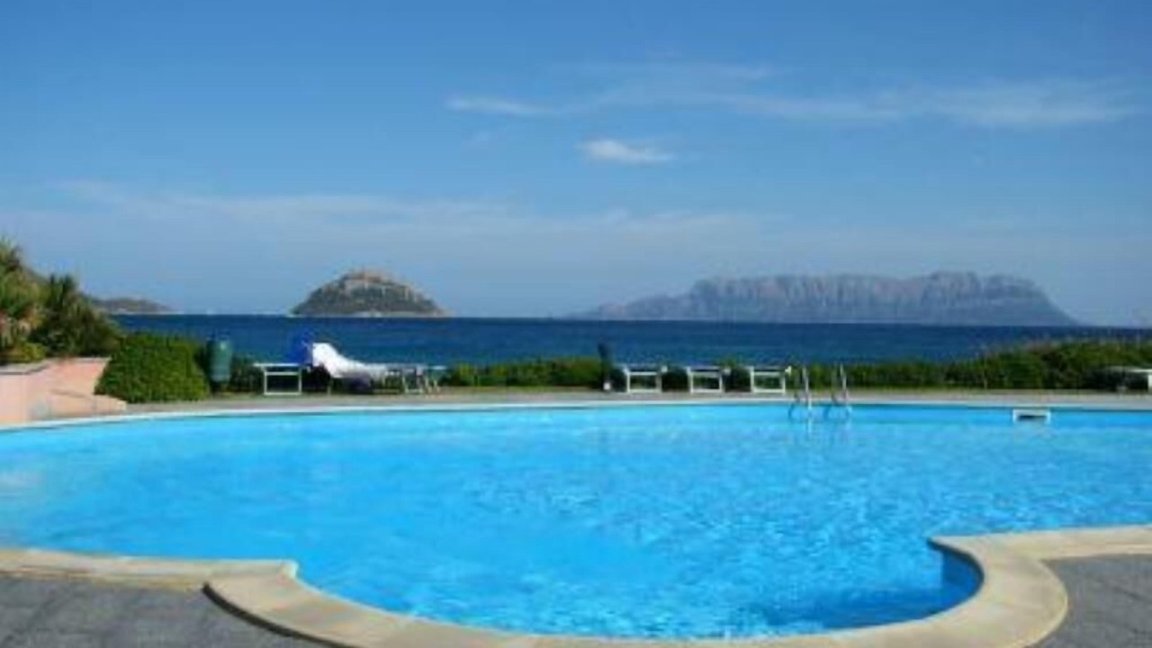 Photo of Outdoor in Baia Caddinas
