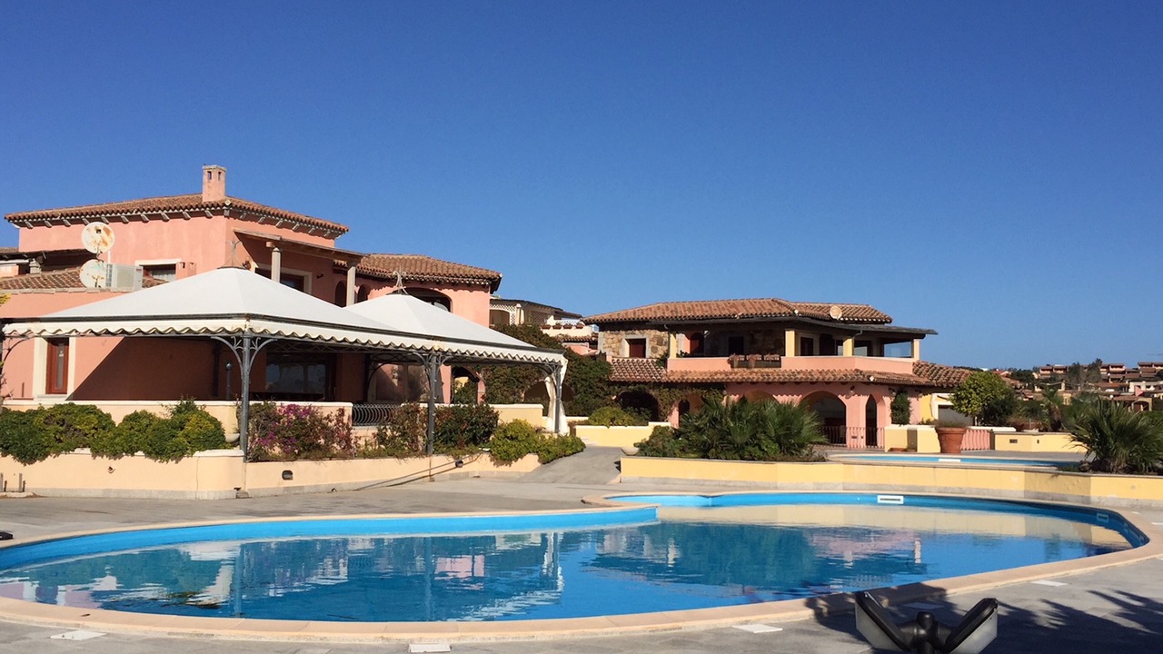 Photo of Outdoor in Baia Caddinas