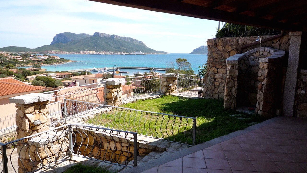 Photo of Outdoor in Baia Caddinas