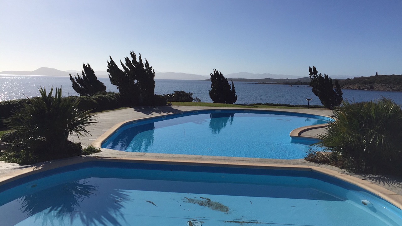 Photo of Outdoor in Baia Caddinas