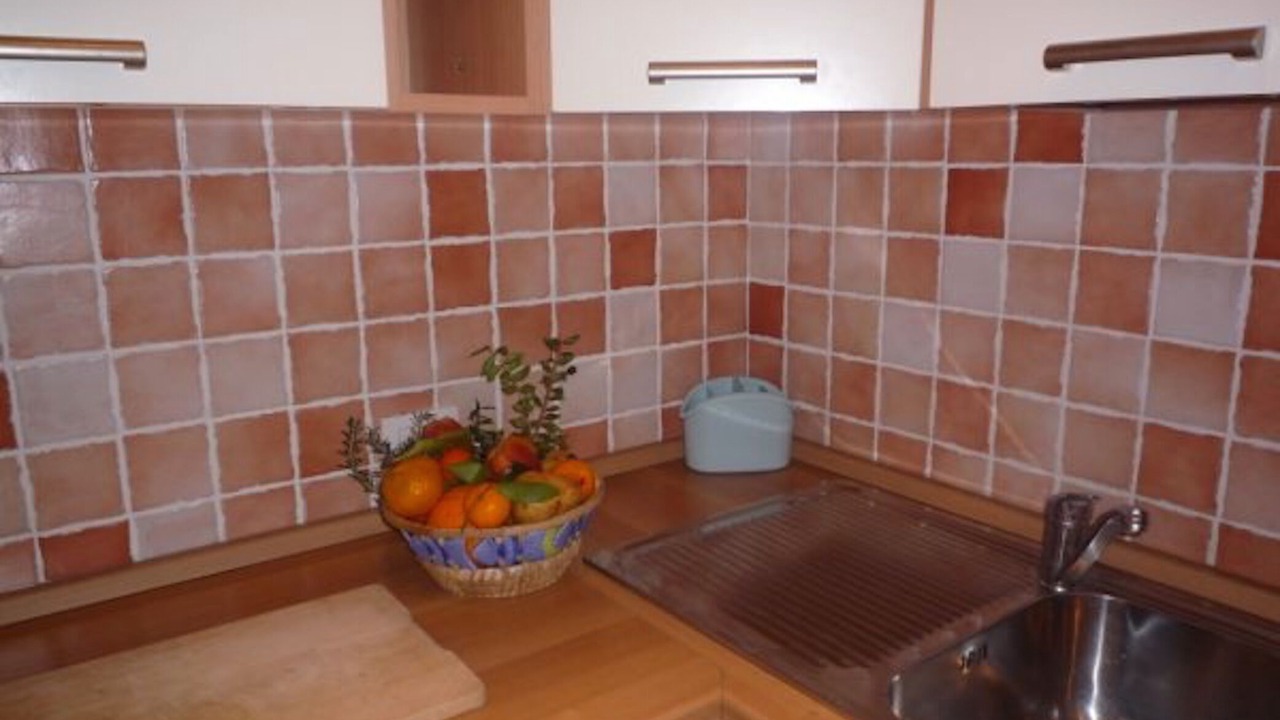 Photo of Kitchen in Baia Caddinas