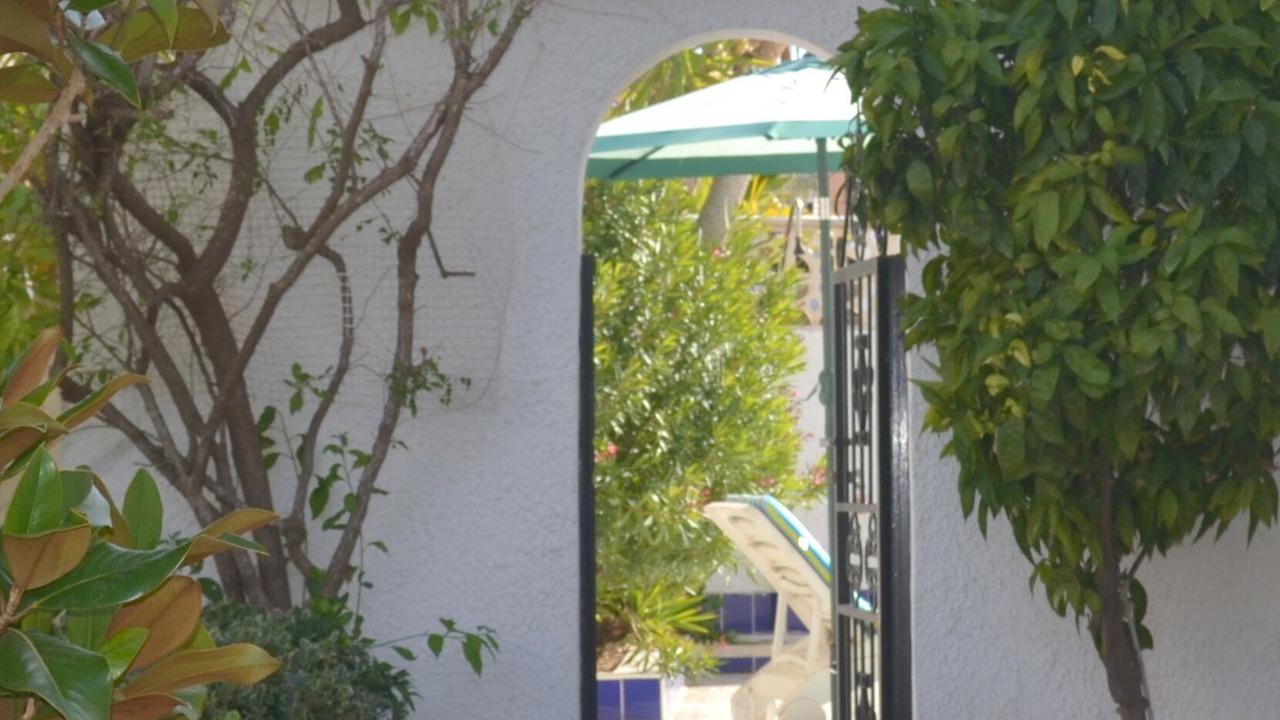Photo of Outdoor in Mazarron