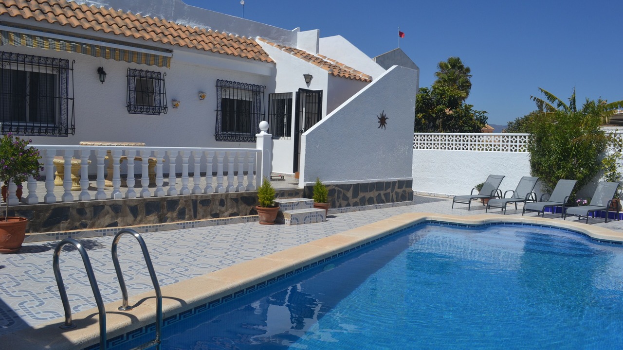 Photo of Outdoor in Mazarron
