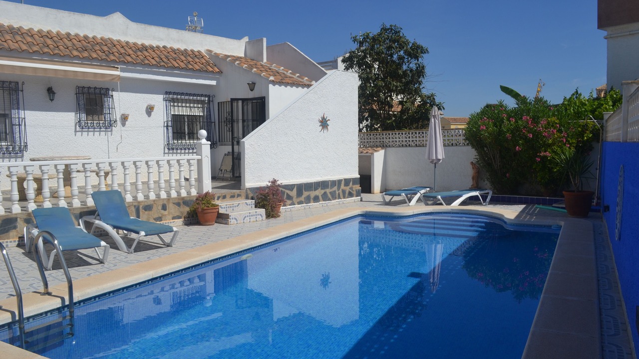 Photo of Outdoor in Mazarron