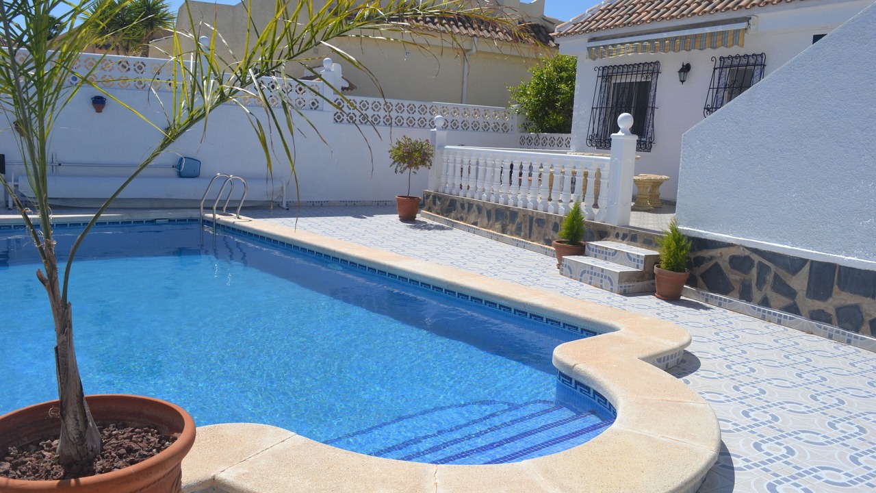 Photo of Outdoor in Mazarron