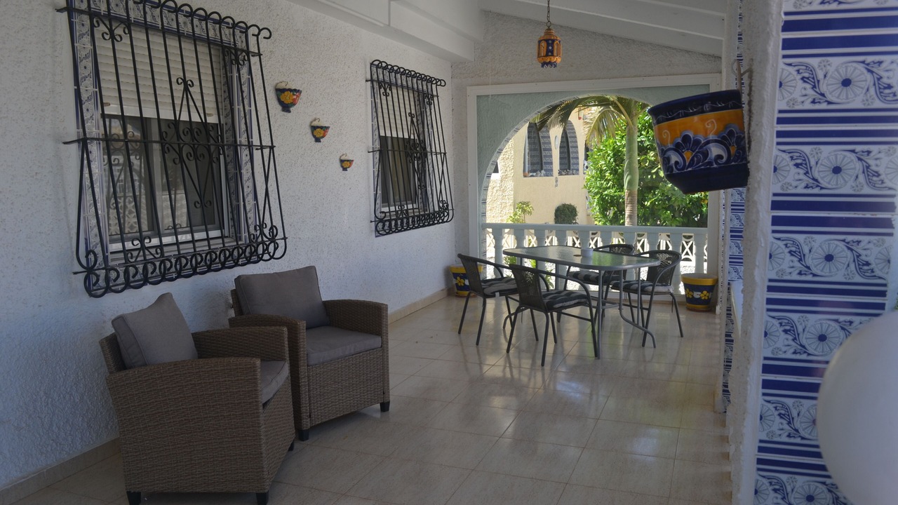 Photo of Others in Mazarron