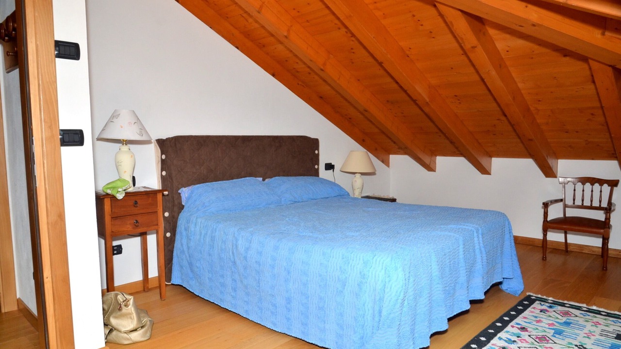 Photo of Bedroom in Comero