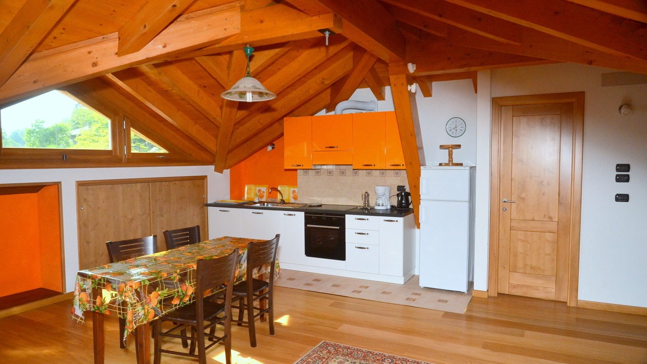 Photo of Kitchen in Comero