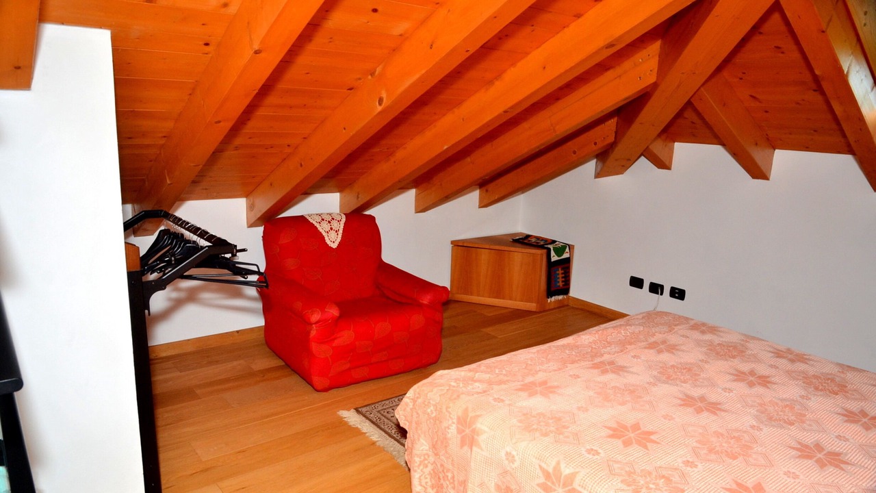Photo of Bedroom in Comero