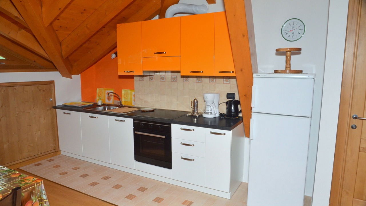 Photo of Kitchen in Comero