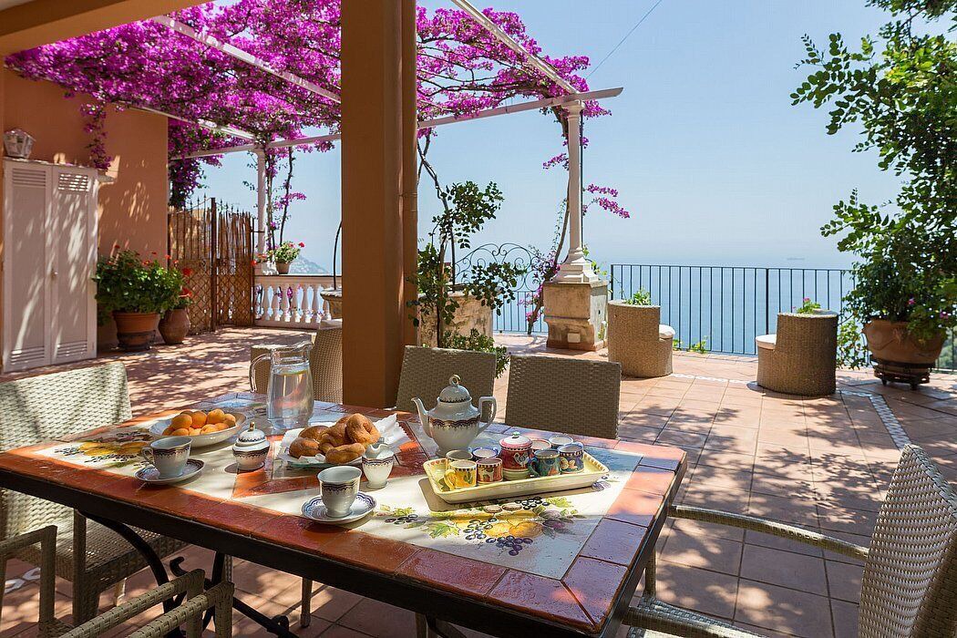 Photo of Outdoor in Positano