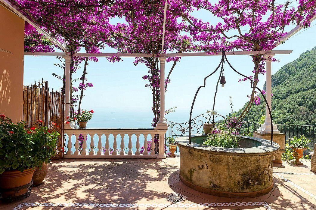 Photo of Outdoor in Positano