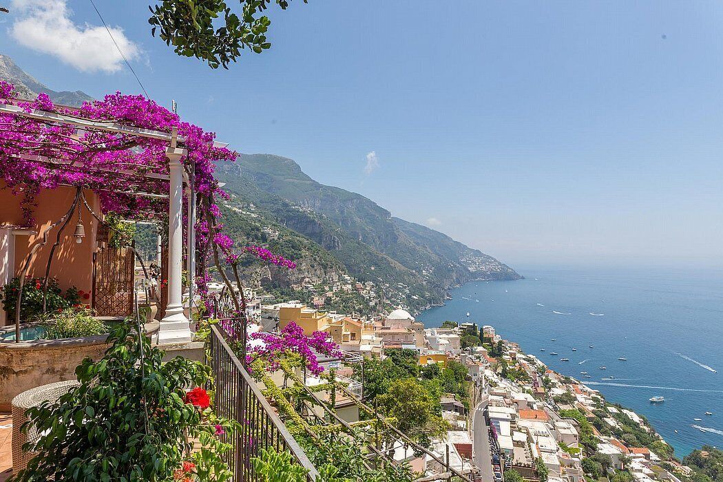 Photo of Outdoor in Positano