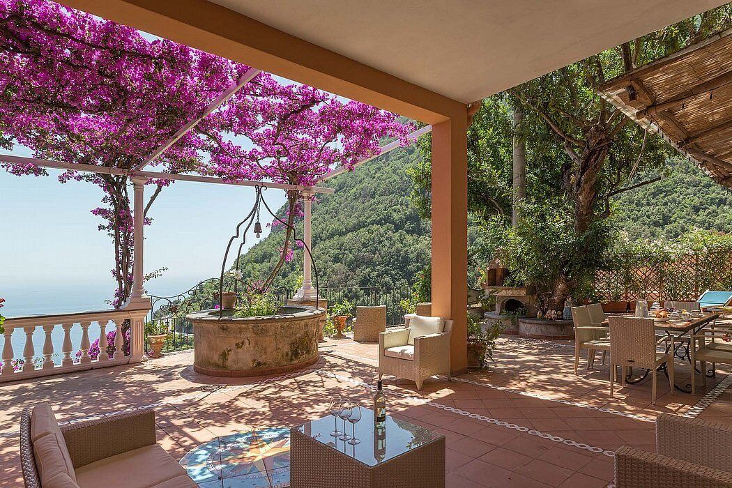 Photo of Outdoor in Positano