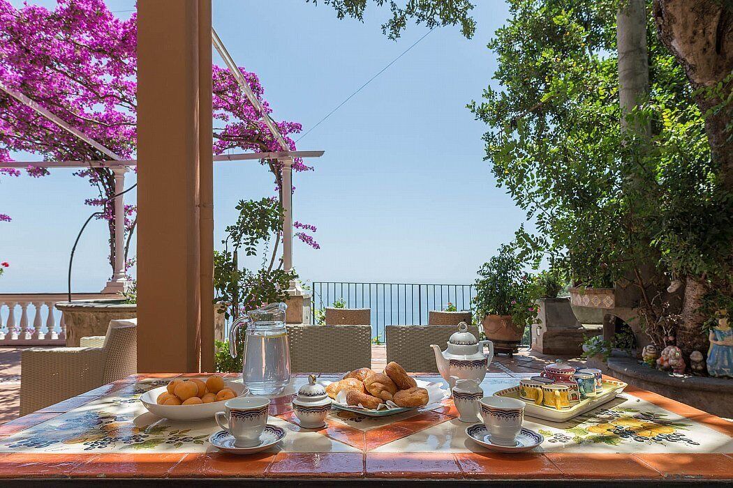 Photo of Outdoor in Positano