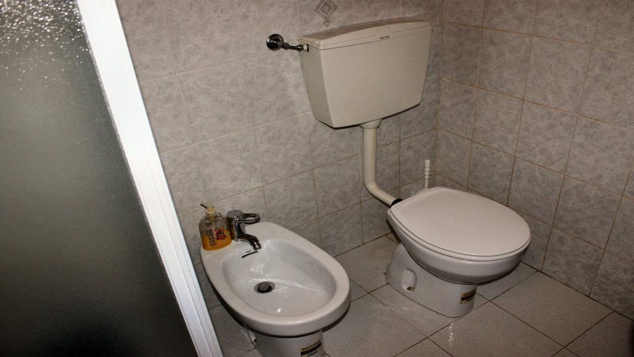 Photo of Bathroom in Osigo