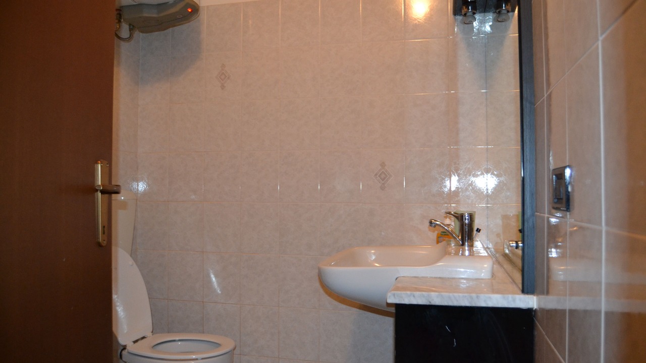 Photo of Bathroom in Osigo