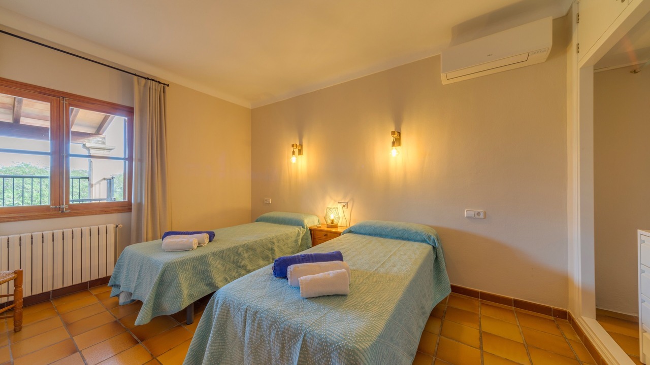 Photo of Bedroom in Felanitx