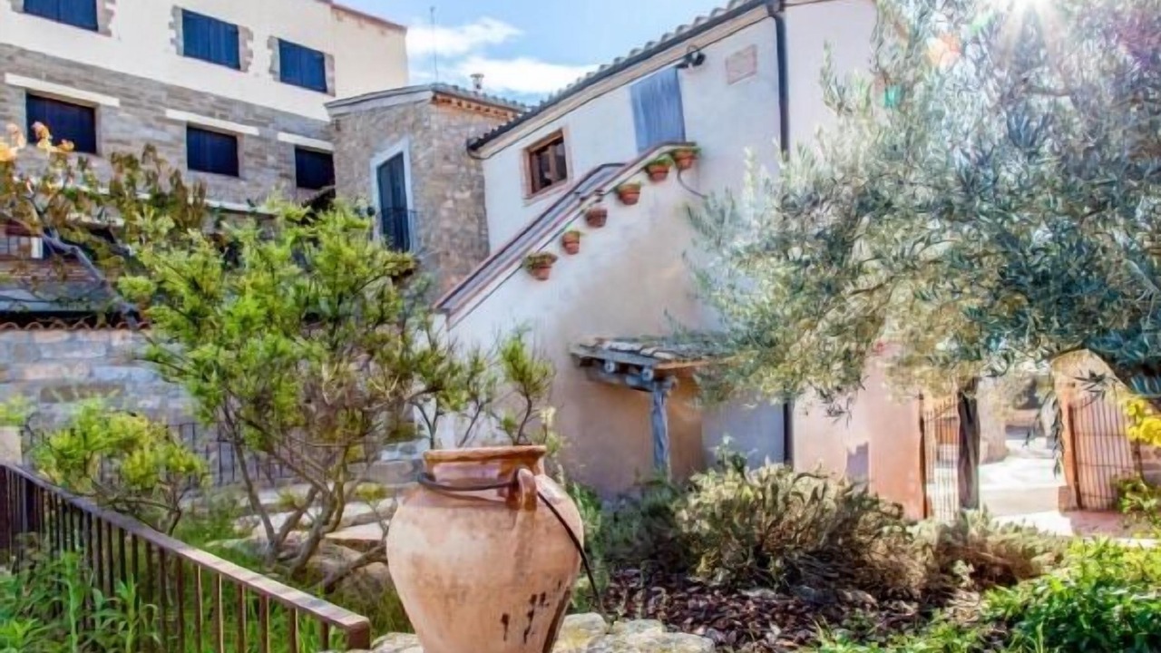 Photo of Outdoor in Oliola