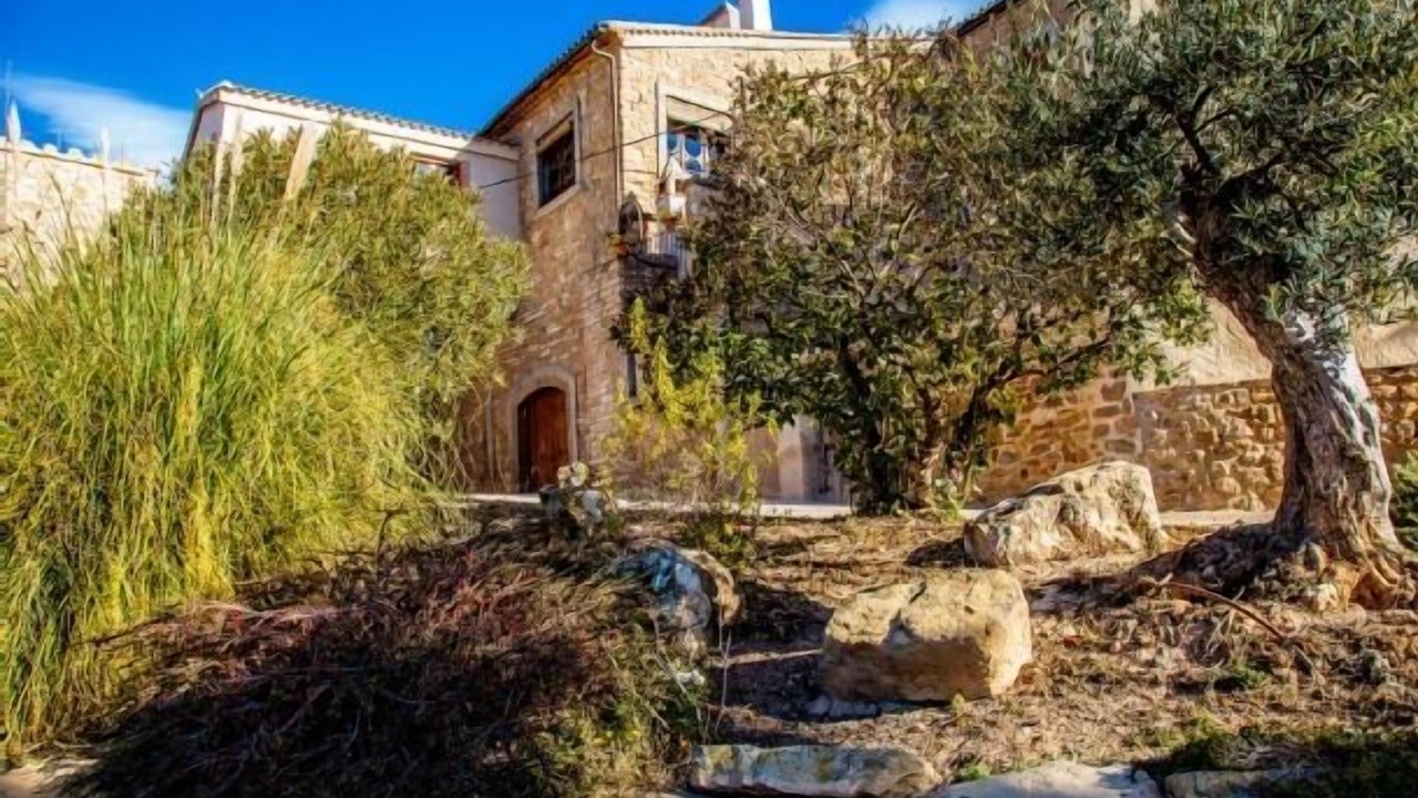 Photo of Outdoor in Oliola