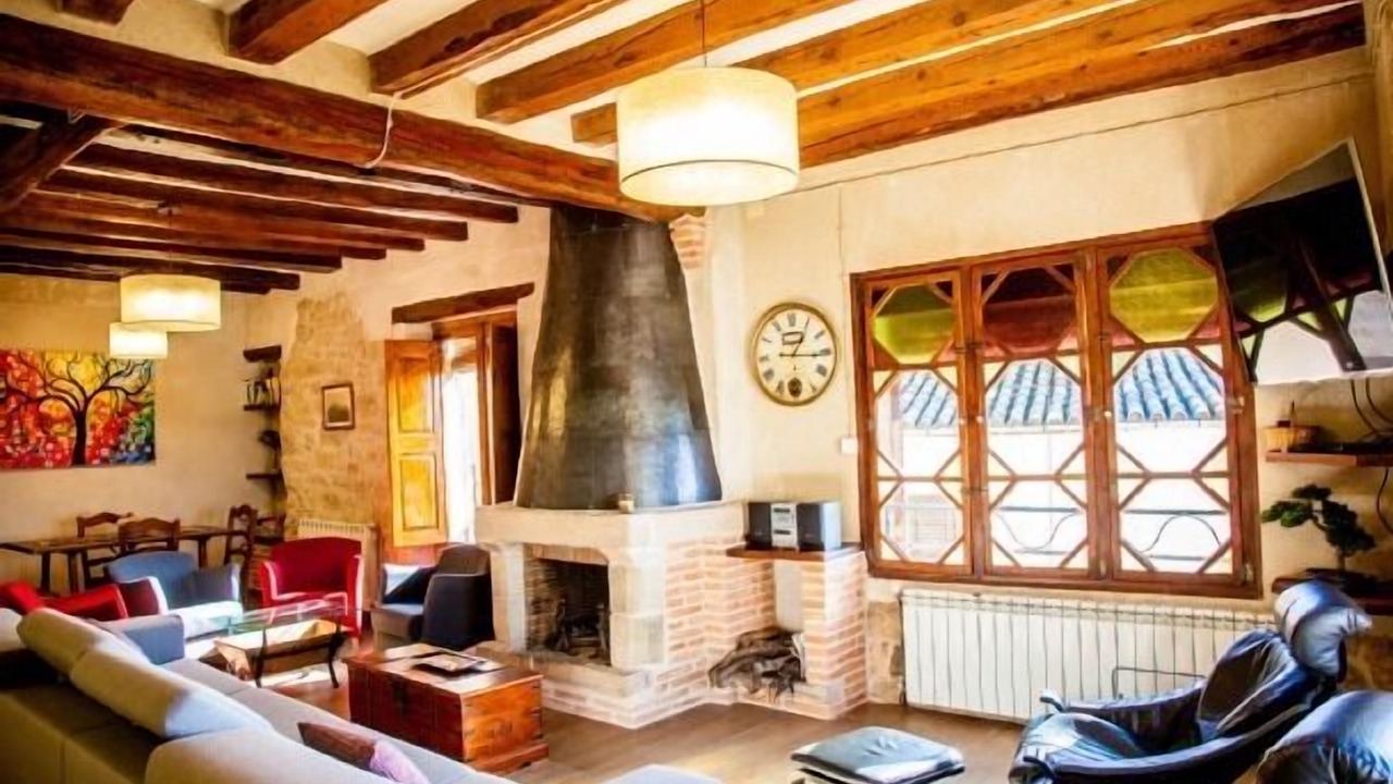 Photo of Livingroom in Oliola