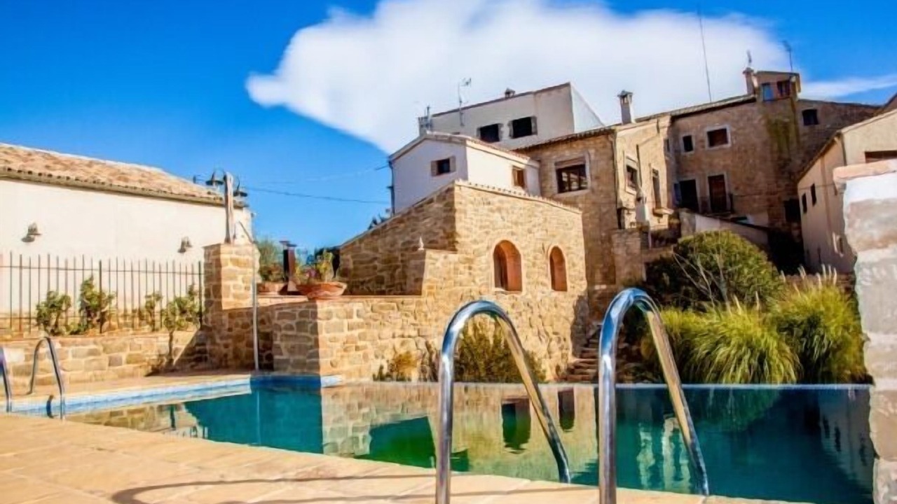 Photo of Outdoor in Oliola