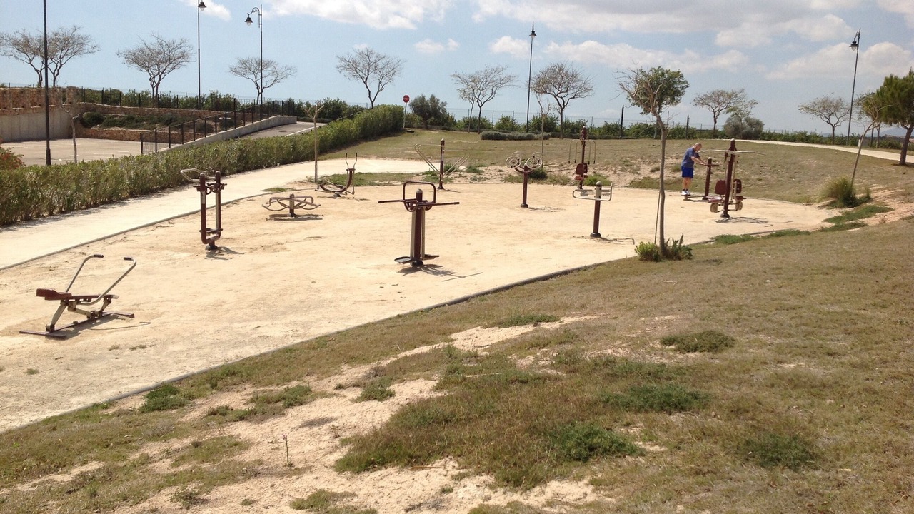 Photo of Others in Jeronimo y Avileses y Balsicas de Arriba