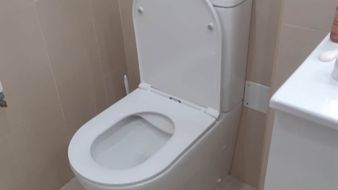 Photo of Bathroom in Jeronimo y Avileses y Balsicas de Arriba