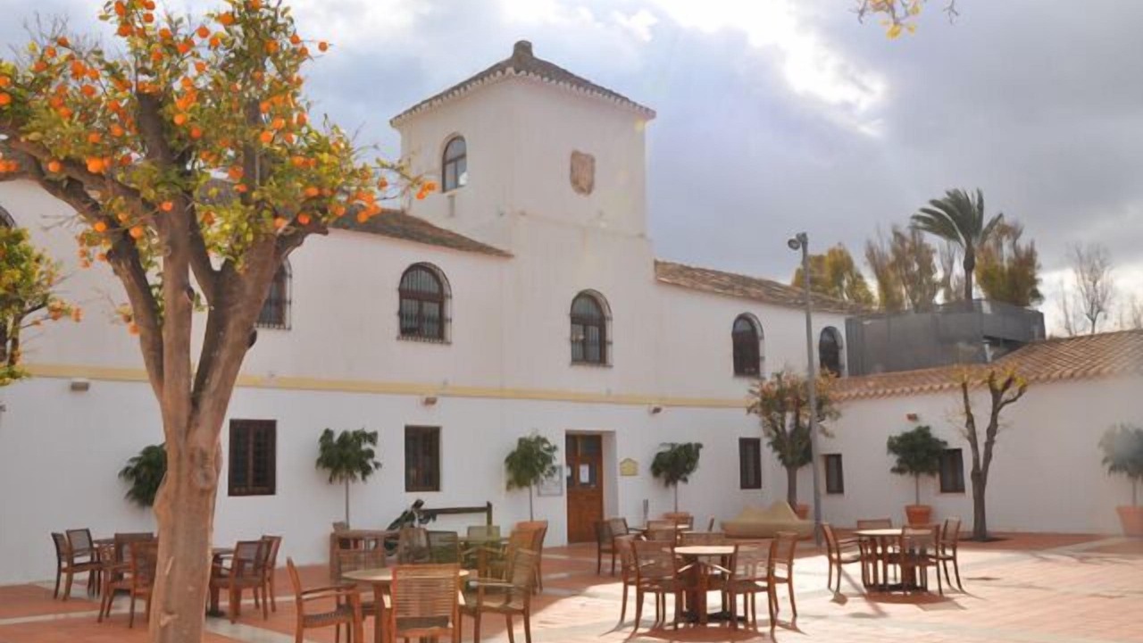 Photo of Others in Jeronimo y Avileses y Balsicas de Arriba