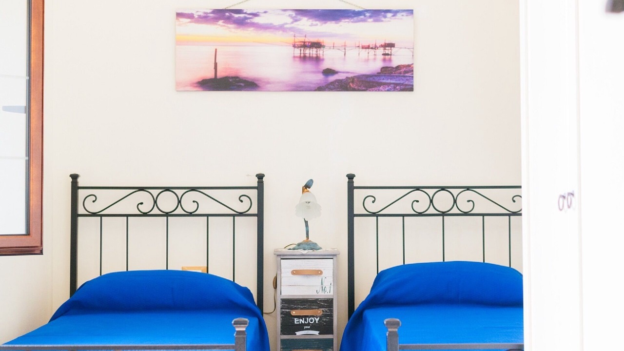 Photo of Bedroom in Pianella