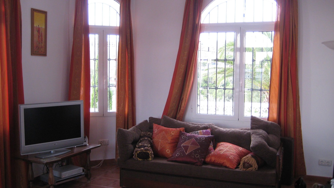 Photo of Livingroom in Aguilas