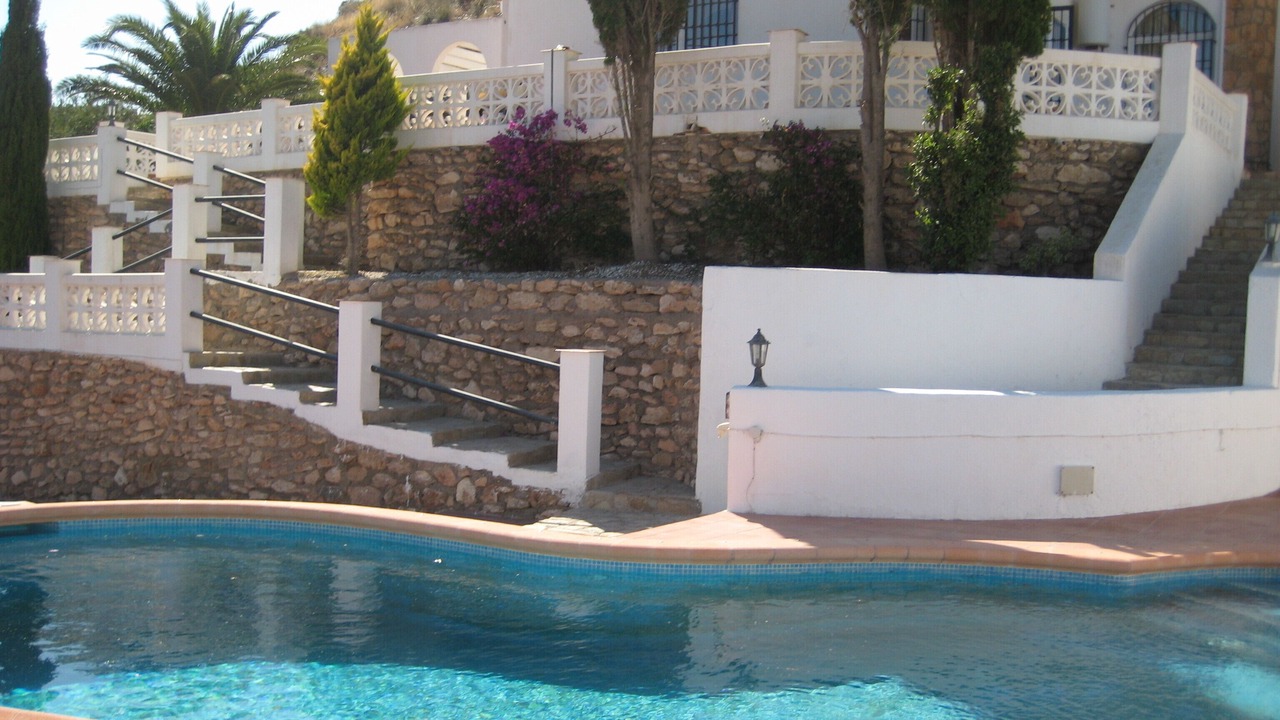 Photo of Outdoor in Aguilas