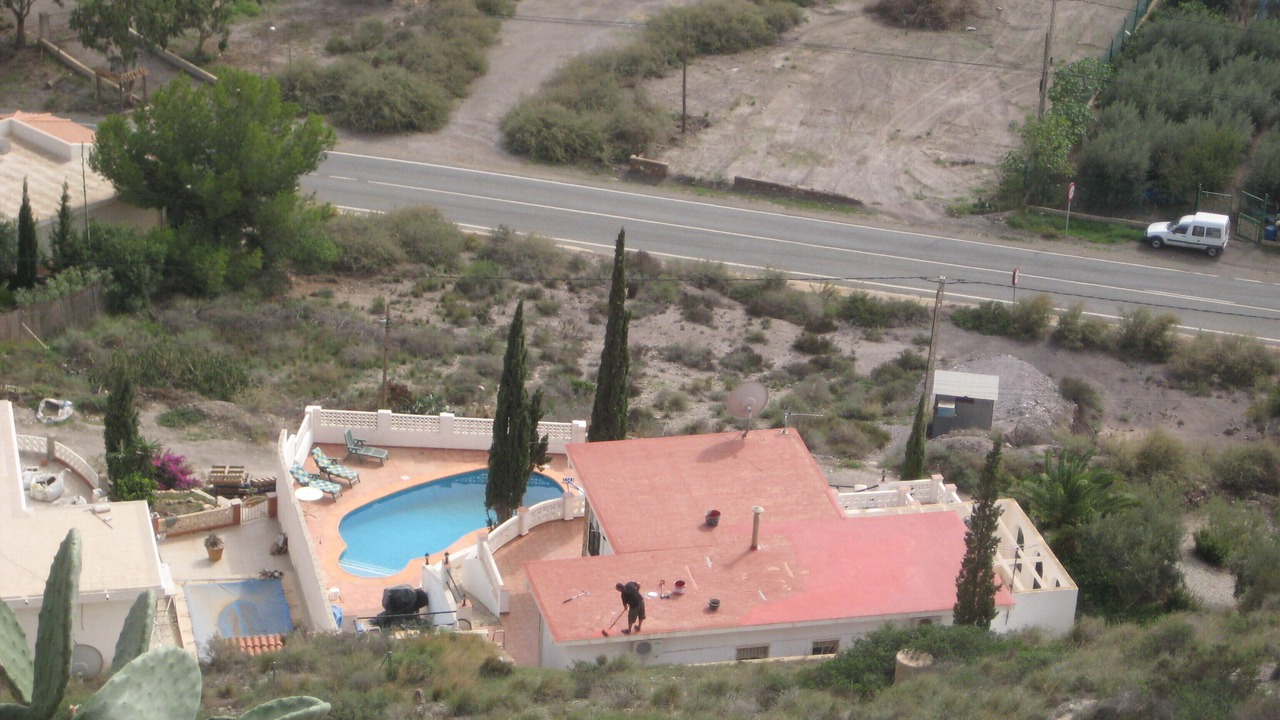 Photo of Outdoor in Aguilas